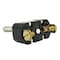 Cole Hersee Switch, Toggle, 25A Heavy Duty, Retail 55020-BP - alternate 4